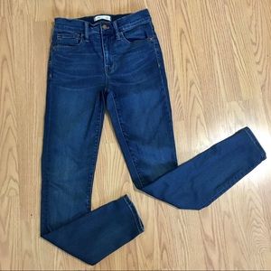 Madewell Roadtripper